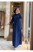 Altın Elbise 8755